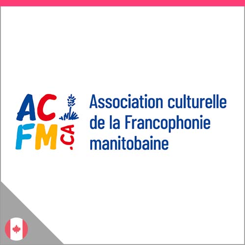ACFM Association culturelle Francophonie manitobaine