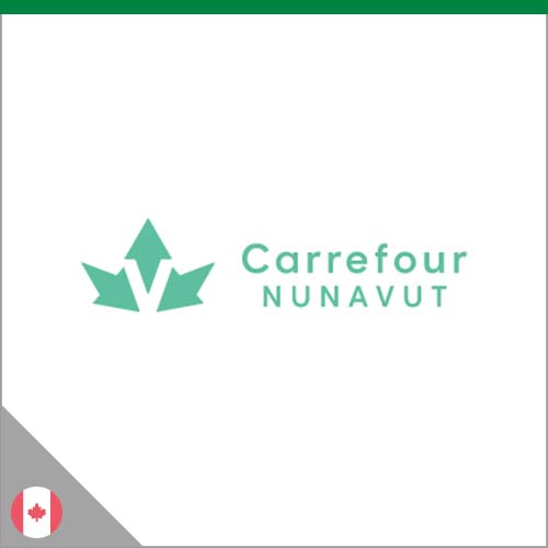Carrefour NUNAVUT