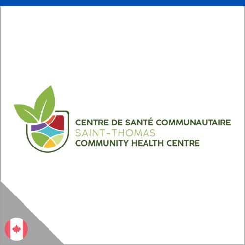 Centre santé francophone à Edmonton (Alberta)