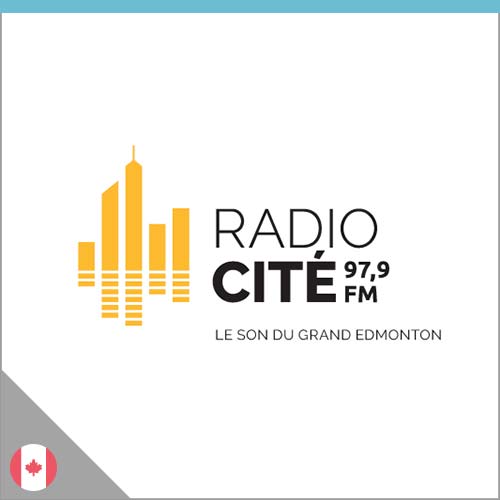 Logo Radio Cité