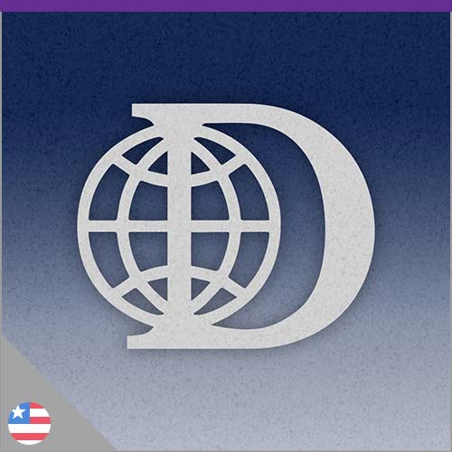 Logo Dallas International School