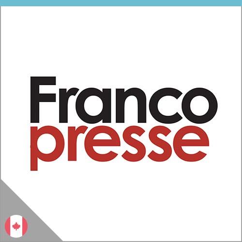 Logo Francopresse