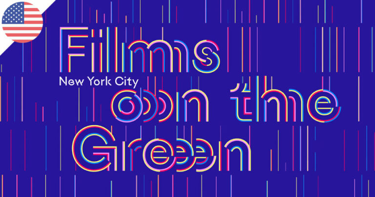 Films on the Green 2023