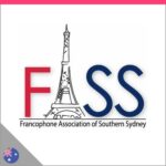Logo Francophone Association of Southern Sydney