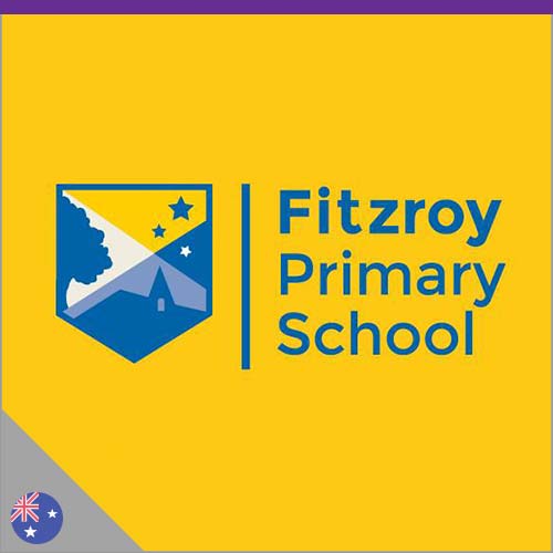 Fitzroy Primary School Australie