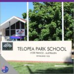 Telopea park school lycée franco-australien