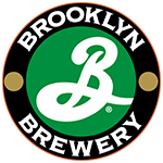Logo Brooklyn Brewery aux USA