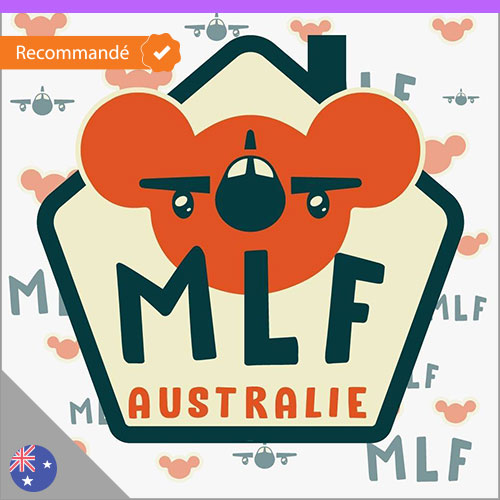 Logo MLF
