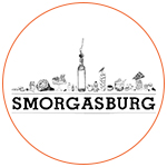 Logo du marché Smorgasburg