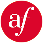 Logo Alliance Française 