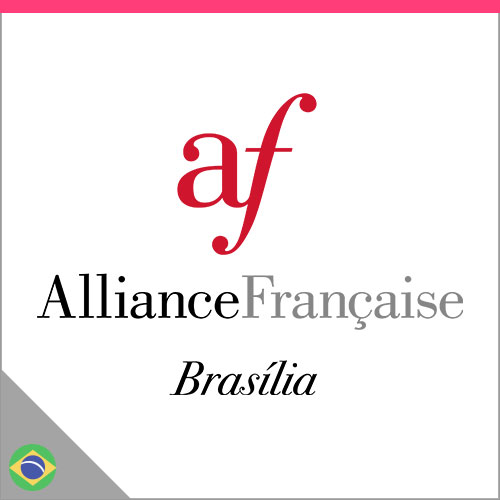Alliance Français à Brasilia