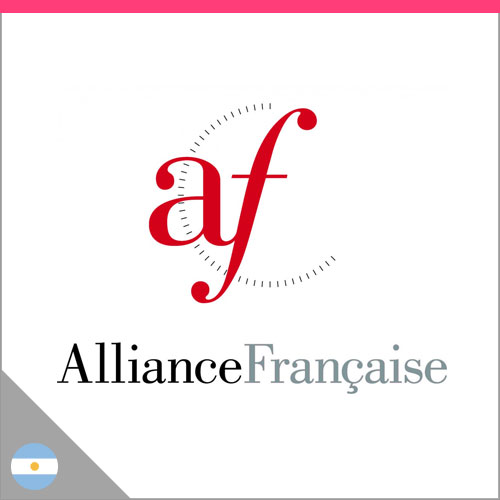 Alliance Français en Argentine