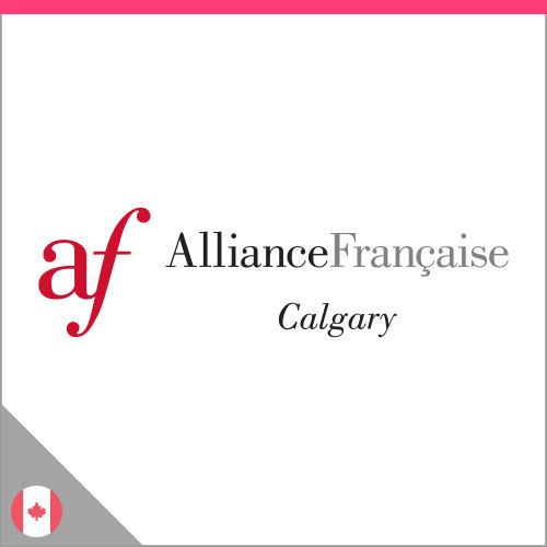 Alliance Française Calgary Canada