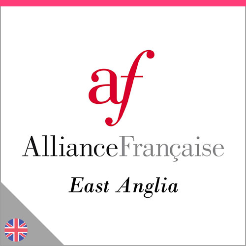 Alliance Française Cambridge au Royaume-Uni