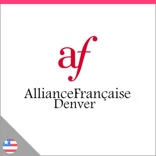 Alliance Française Denver USA