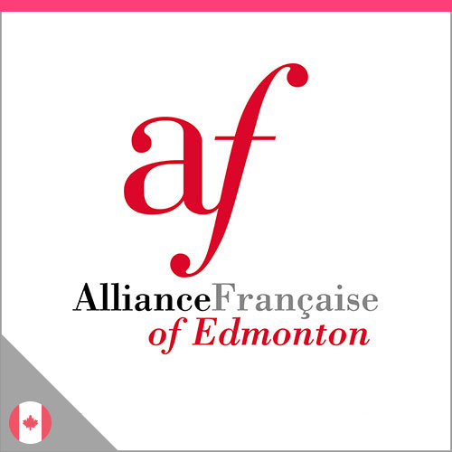 Alliance Française Edmonton Canada