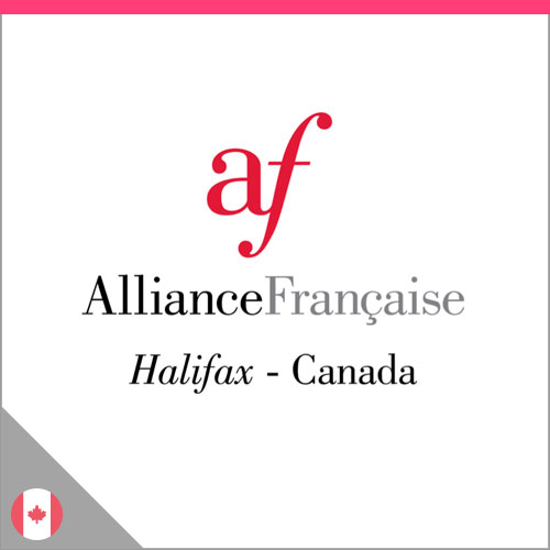Alliance Française Halifax Canada