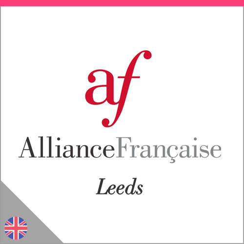 Alliance Française Leeds au Royaume-Uni