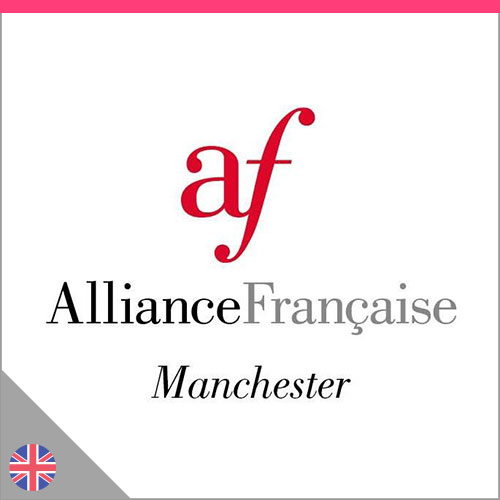 Alliance Française Manchester au Royaume-Uni