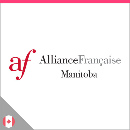 Alliance Française Manitoba Canada