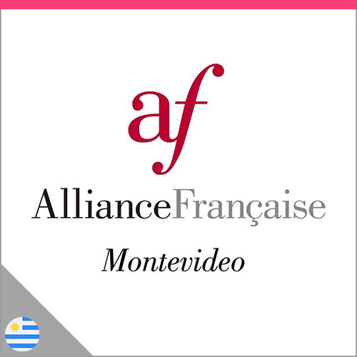 Alliance Française Montevideo