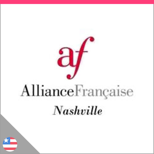 Alliance Française Nashville USA