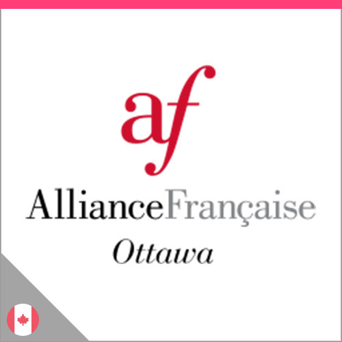 Alliance Française Ottawa Canada