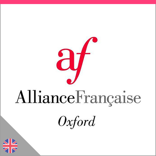 Alliance Française Oxford au Royaume-Uni
