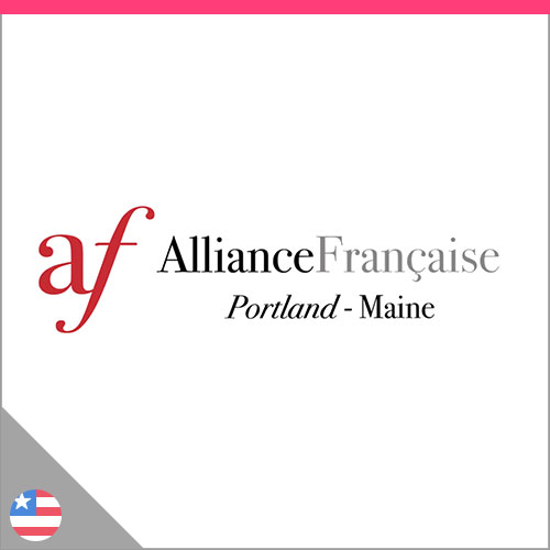 Alliance Française Portland Maine USA