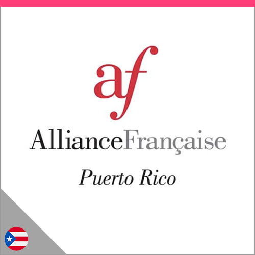 Alliance Française Porto Rico