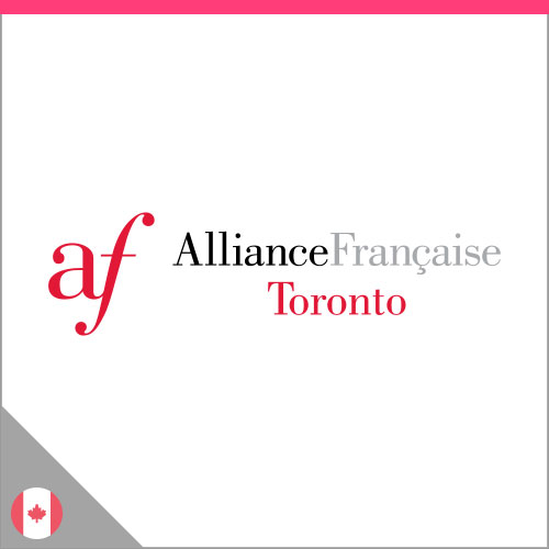 Alliance Française Toronto Canada
