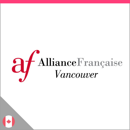Alliance Française Vancouver Canada
