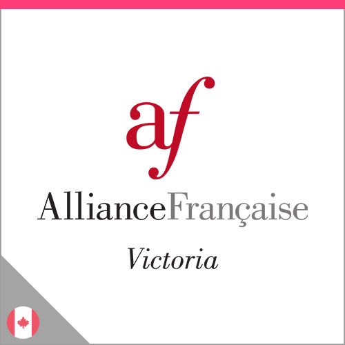 Alliance Française Victoria Canada