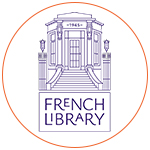 Logo French Library Boston