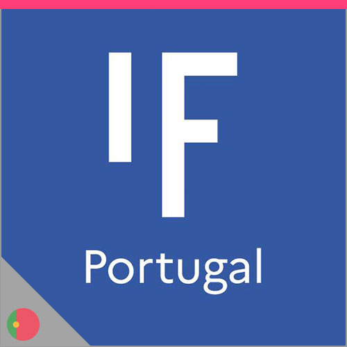 Logo de l'Institut Français au Portugal