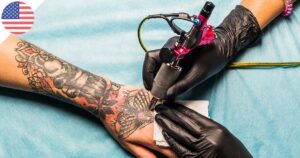 Les meilleurs tatoueurs et salons de tatouage à New York