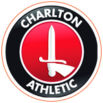 Logo club de football anglais : Charlton Athletic Football Club