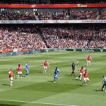 Clubs de football à Londres : une mosaïque d’histoires fascinantes