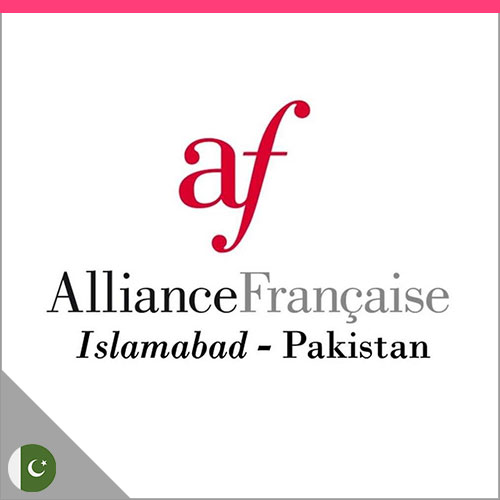 Alliance française d'Islamabad au Pakistan