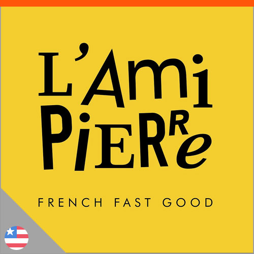 L'ami Pierre : Fast Food français à New York