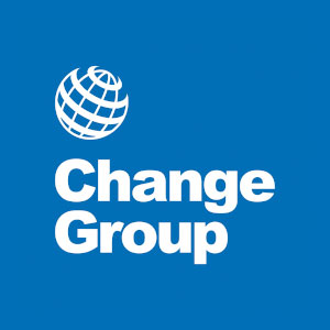 Logo Change Group