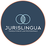Logo Jurislingua