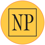 Logo National Post
