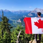 Le drapeau du Canada : histoire, couleurs, évolution, signification
