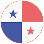 Drapeau officiel du Panama