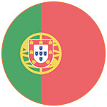 Drapeau officiel du Portugal