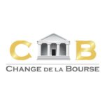 Logo Change de la Bourse à Paris