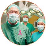 Métiers de la santé : chirurgiens et les anesthésistes