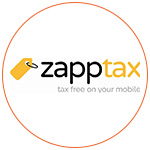 Logo ZappTax
