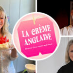 Podcast culinaire : “La Crème Anglaise” célèbre son 50ème épisode